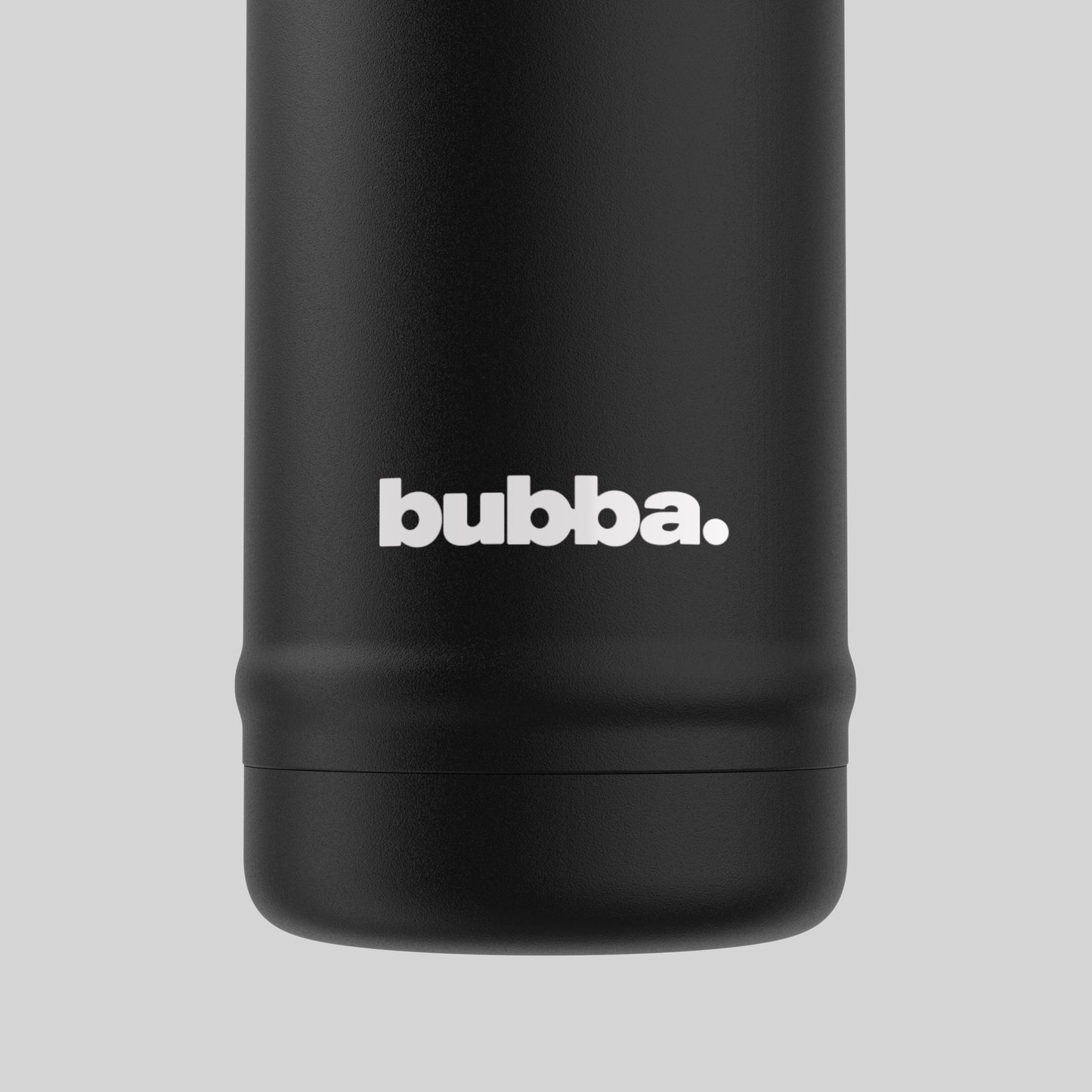bubba 24 oz DualSip Insulated Stainless Steel Water Bottle - Office Siren - US 3890