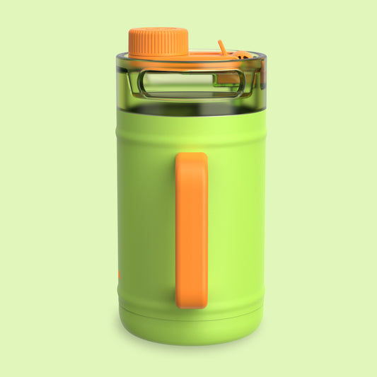 bubba 52 oz Insulated Keg - Glow Up - US 2913