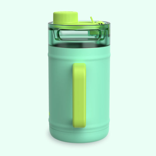 bubba 52 oz Insulated Keg - Tropical Eclipse - US 6993