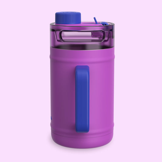 bubba 52 oz Insulated Keg - Mood Booster - US 3393