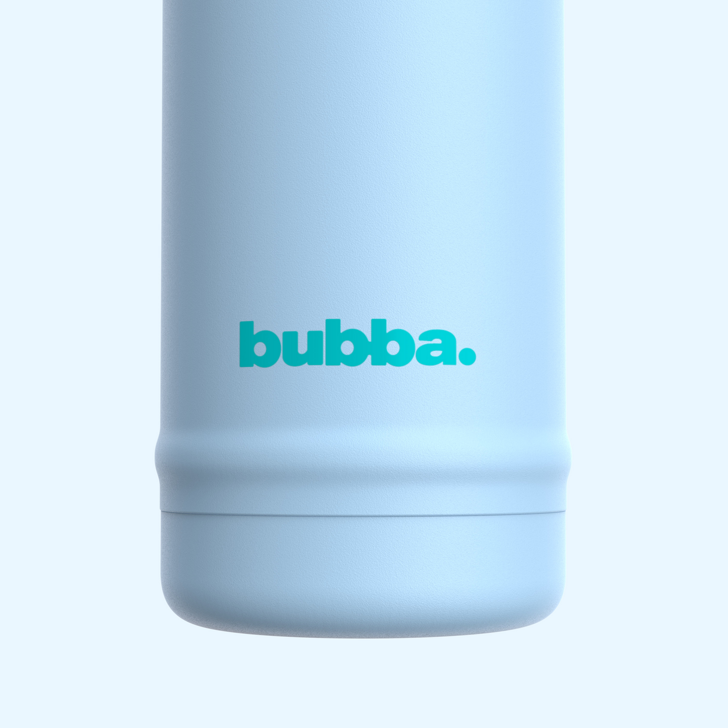 bubba 18 oz DualSip Insulated Stainless Steel Water Bottle - Daydreamin - US 1807