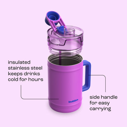bubba 52 oz Insulated Keg - Mood Booster - US 3393