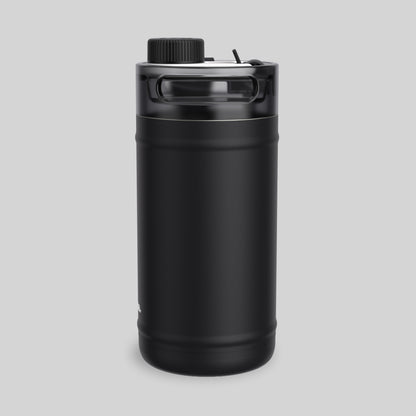 bubba 64 oz Insulated Jug - Office Siren - US 9504