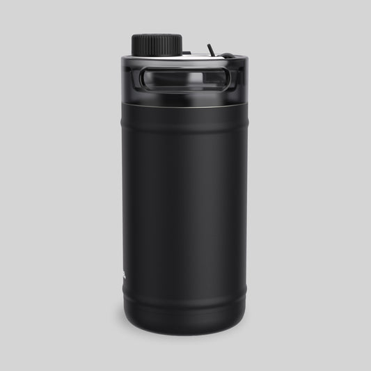 bubba 64 oz Insulated Jug - Office Siren - US 9504