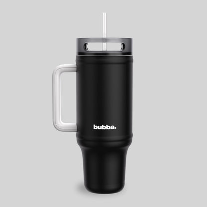 40 oz Insulated Tumbler - Office Siren - US 3771