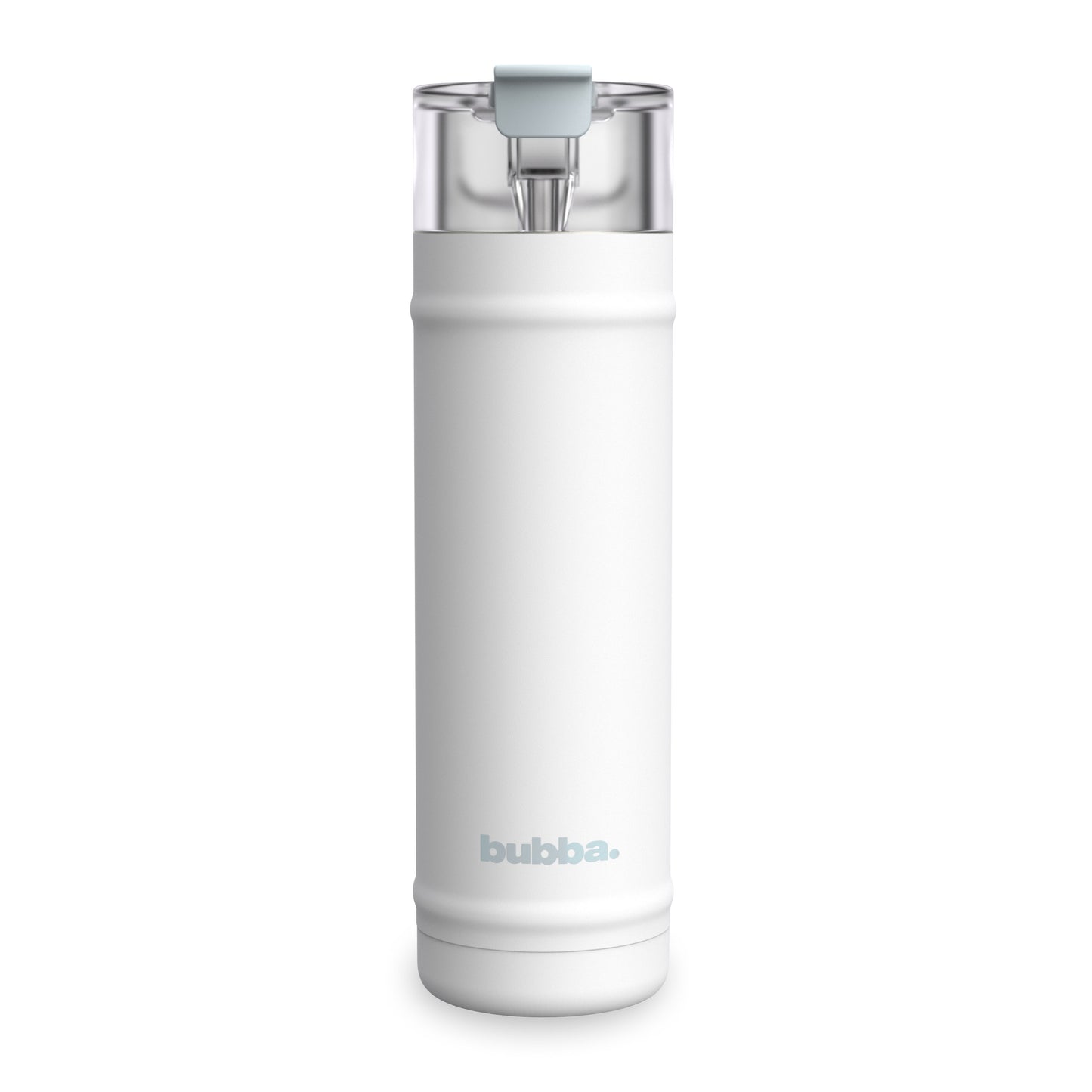 bubba 24 oz DualSip Insulated Stainless Steel Water Bottle - Fresh Kicks - US 7369