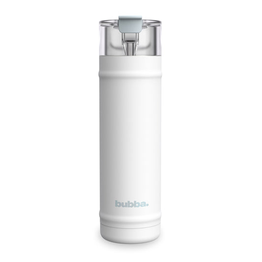 bubba 24 oz DualSip Insulated Stainless Steel Water Bottle - Fresh Kicks - US 7369