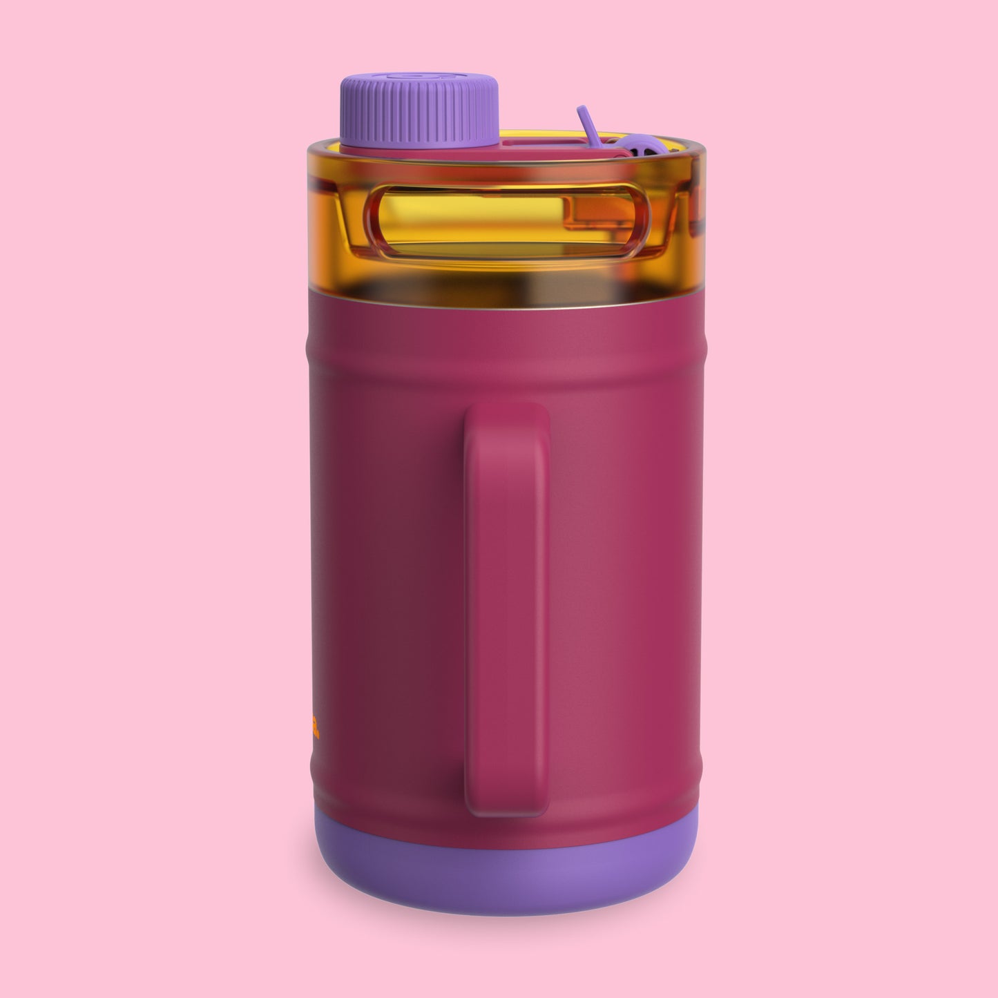 bubba 52 oz Insulated Keg - Locker Love - US 2051