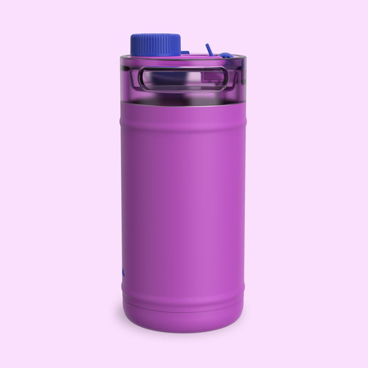 bubba 64 oz Insulated Jug - Mood Booster - US 4400