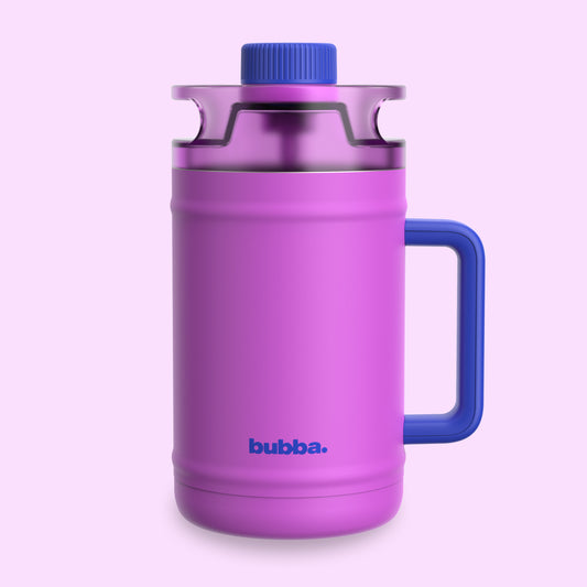 bubba 52 oz Insulated Keg - Mood Booster - US 3393