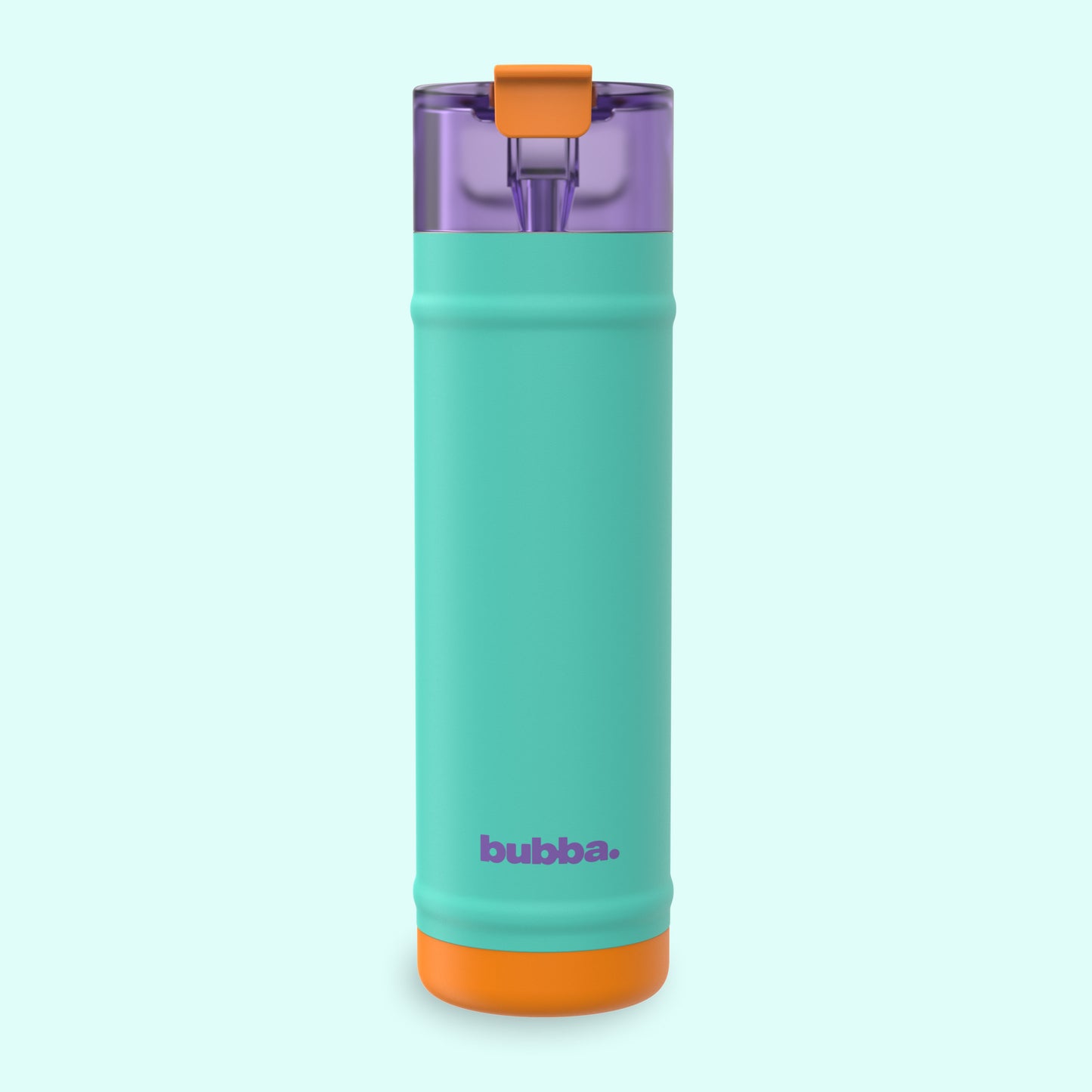 bubba 24 oz DualSip Insulated Stainless Steel Water Bottle -  Field Trip - US 5890