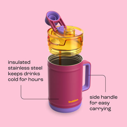 bubba 52 oz Insulated Keg - Locker Love - US 2051