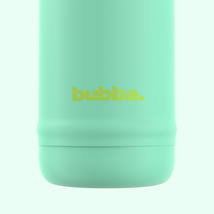 bubba 32 oz DualSip Insulated Stainless Steel Water Bottle - Tropical Eclipse - US 4499