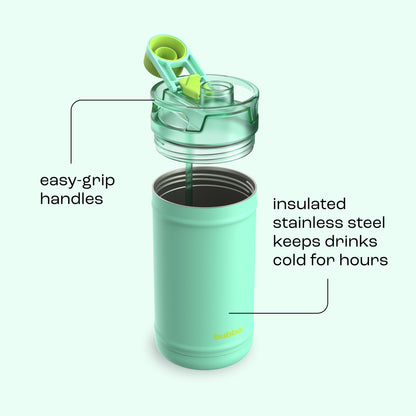 bubba 64 oz Insulated Jug - Tropical Eclipse - US 5791