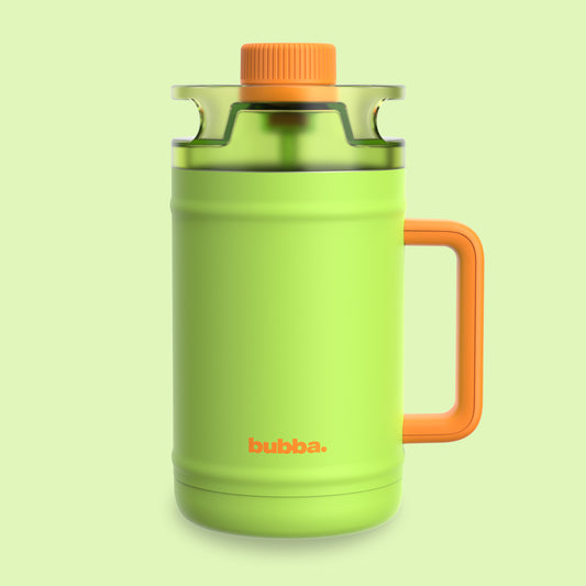 bubba 52 oz Insulated Keg - Glow Up - US 2913