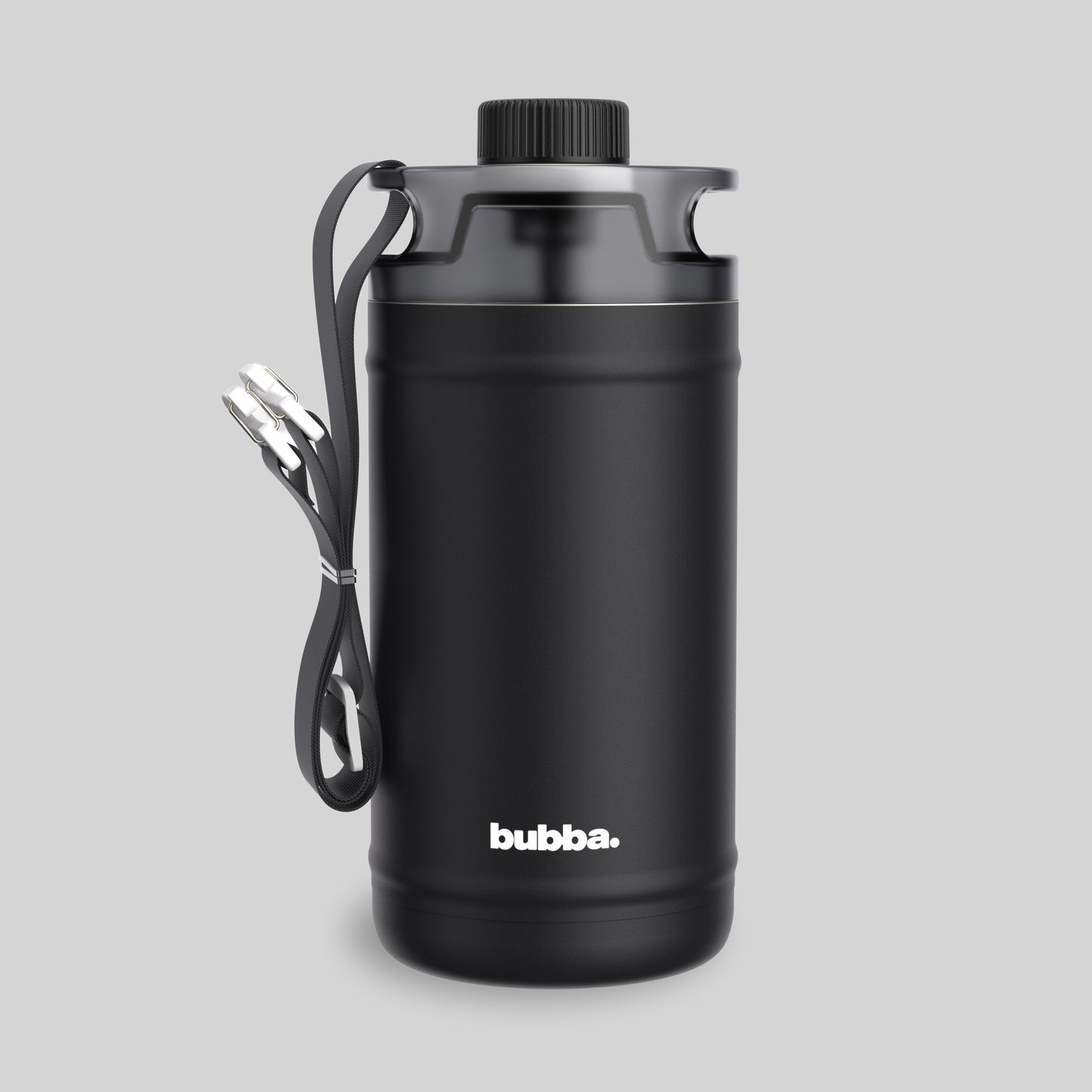bubba 52 oz Insulated Keg - Office Siren - US 8123