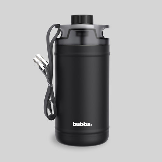 bubba 52 oz Insulated Keg - Office Siren - US 8123
