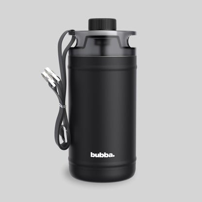 bubba 64 oz Insulated Jug - Office Siren - US 9504