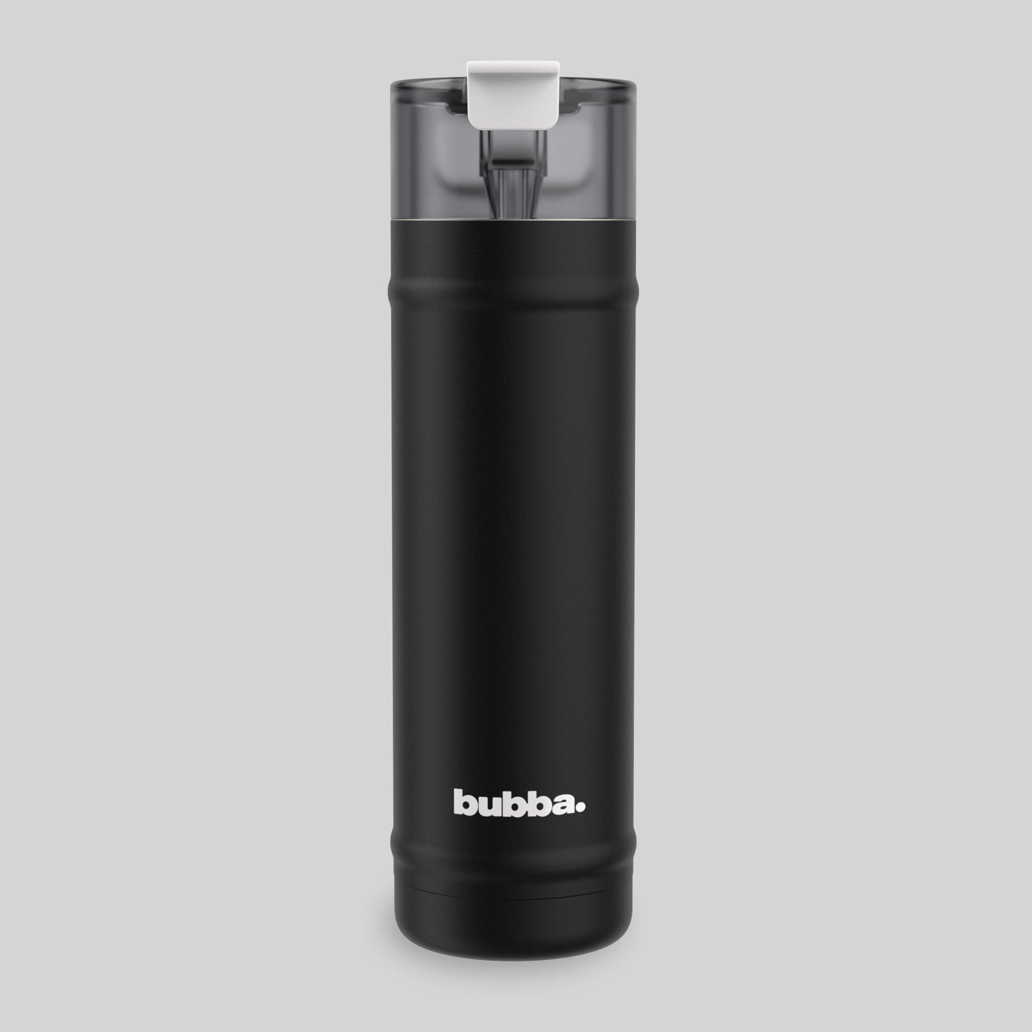 bubba 24 oz DualSip Insulated Stainless Steel Water Bottle - Office Siren - US 3890