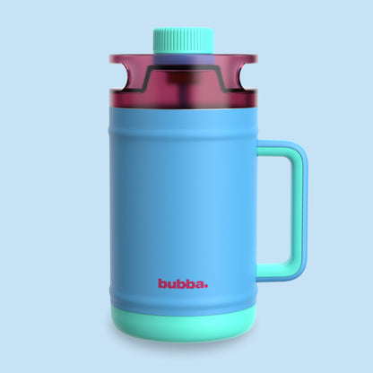 bubba 52 oz Insulated Keg - Blue Ribbon - US 2033
