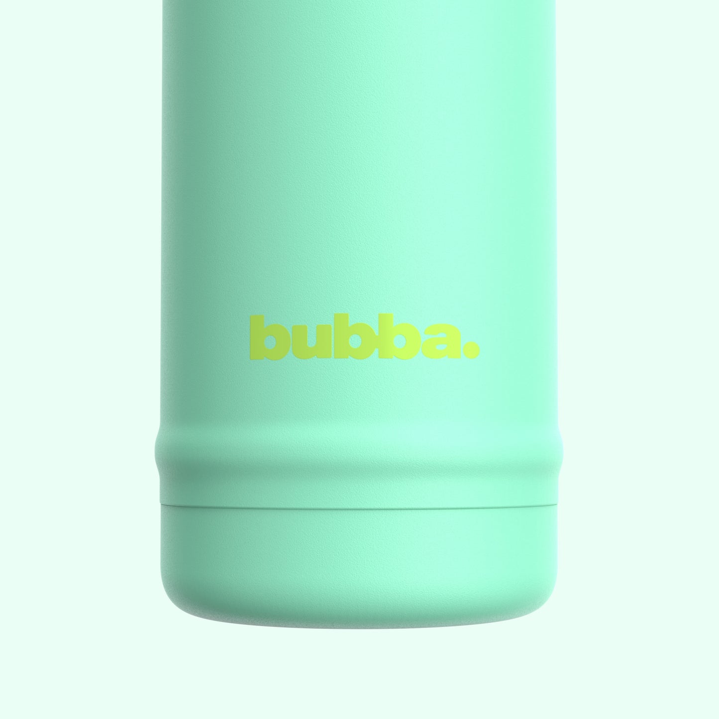 bubba 24 oz DualSip Insulated Stainless Steel Water Bottle - Tropical Eclipse - US 1065