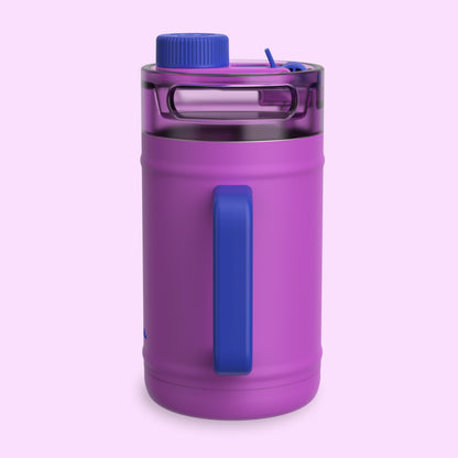 bubba 52 oz Insulated Keg - Mood Booster - US 3393