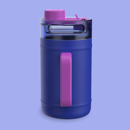 bubba 52 oz Insulated Keg - Ocean Energy - US 6845