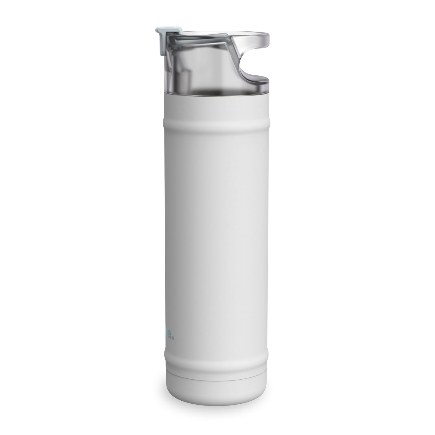 bubba 24 oz DualSip Insulated Stainless Steel Water Bottle - Fresh Kicks - US 7369
