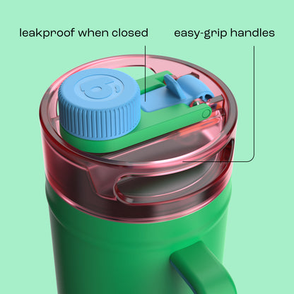 bubba 52 oz Insulated Keg - Fresh Serve - US 9209