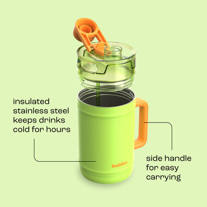 bubba 52 oz Insulated Keg - Glow Up - US 2913