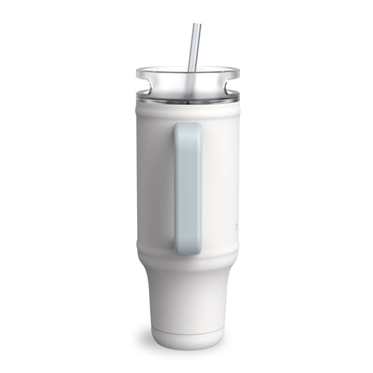 40 oz Insulated Tumbler - Fresh Kicks - US 1220