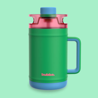 bubba 52 oz Insulated Keg - Fresh Serve - US 9209