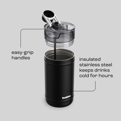 bubba 64 oz Insulated Jug - Office Siren - US 9504