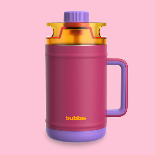 bubba 52 oz Insulated Keg - Locker Love - US 2051