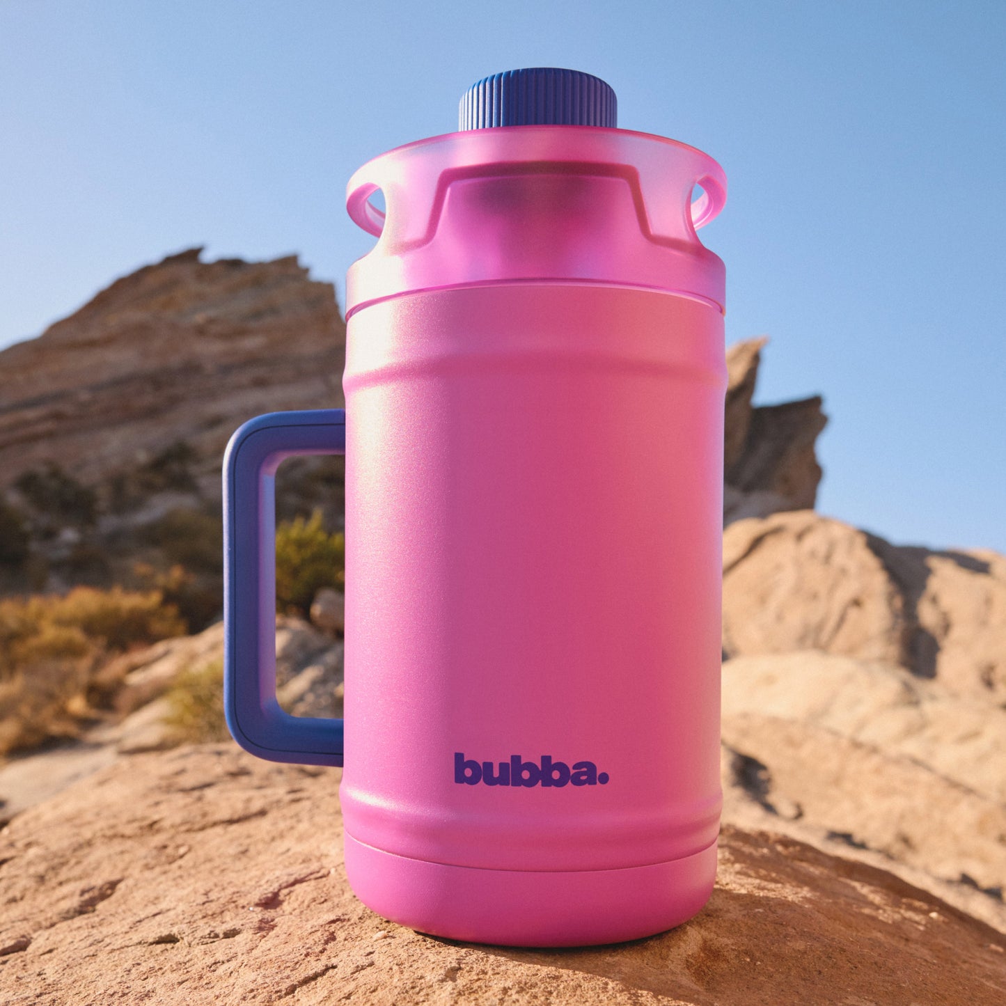 bubba 52 oz Insulated Keg - Office Siren - US 8123