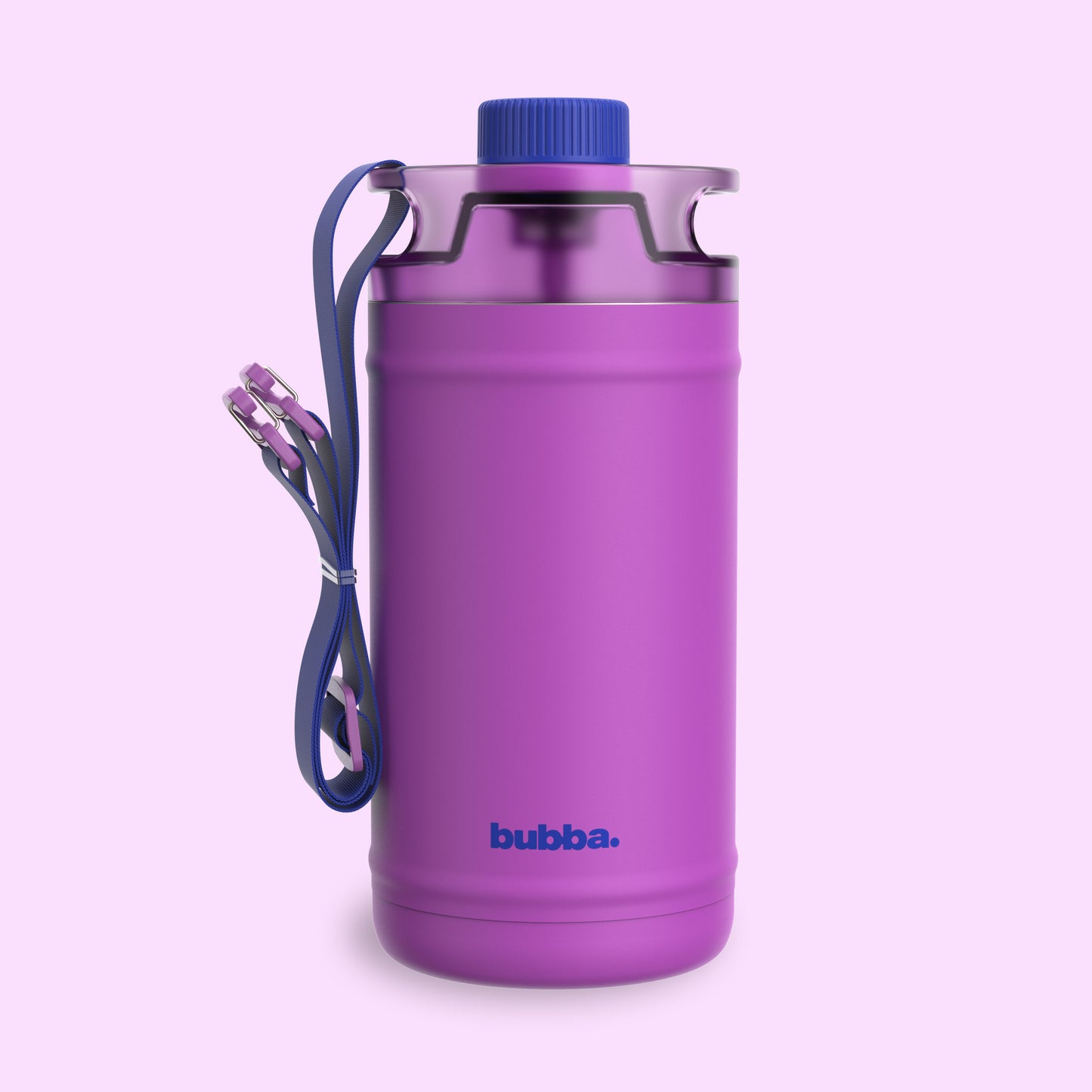 bubba 64 oz Insulated Jug - Mood Booster - US 4400