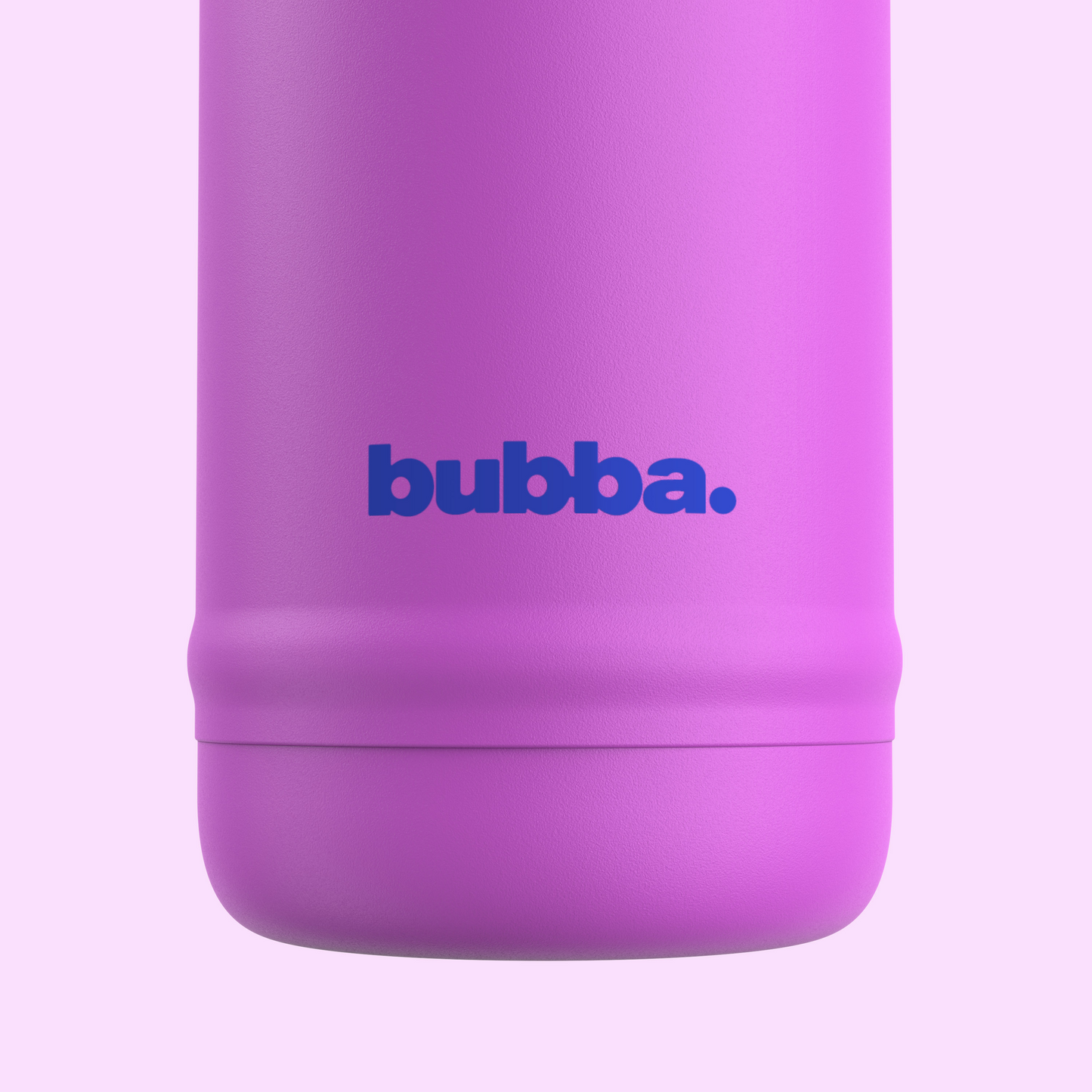 bubba 32 oz DualSip Insulated Stainless Steel Water Bottle - Mood Booster - US 6030