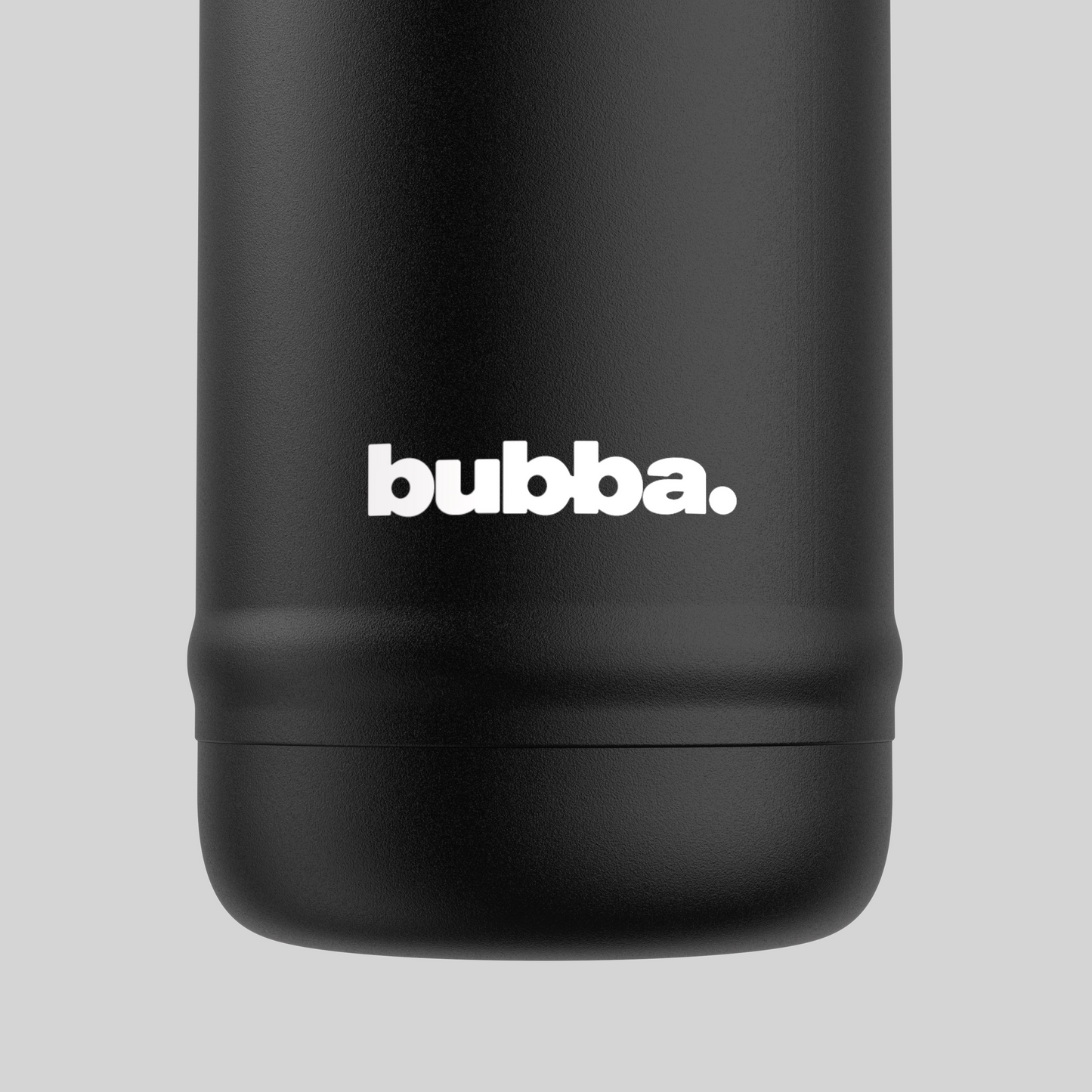 bubba 32 oz DualSip Insulated Stainless Steel Water Bottle - Office Siren - US 7372