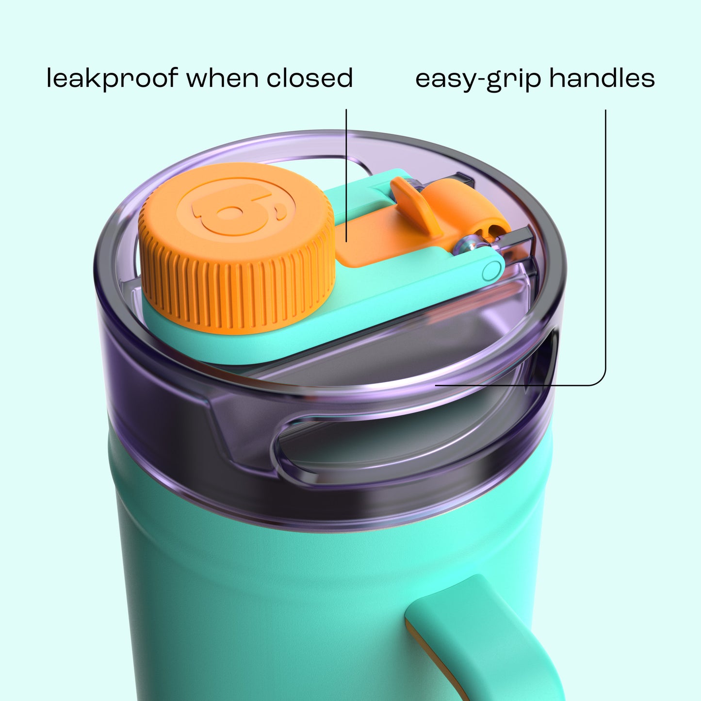 bubba 52 oz Insulated Keg - Field Trip - US 9563