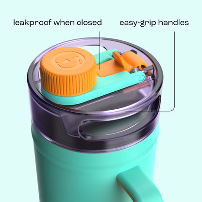 bubba 52 oz Insulated Keg - Field Trip - US 9563