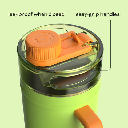 bubba 52 oz Insulated Keg - Glow Up - US 2913