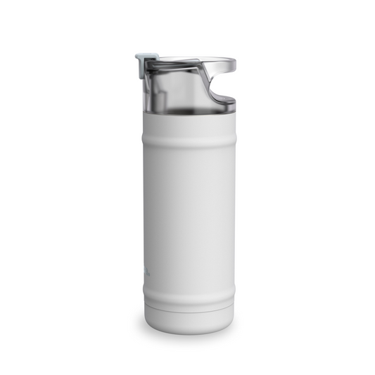 bubba 18 oz DualSip Insulated Stainless Steel Water Bottle - Fresh Kicks - US 2227