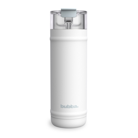 bubba 32 oz DualSip Insulated Stainless Steel Water Bottle - Fresh Kicks - US 3740