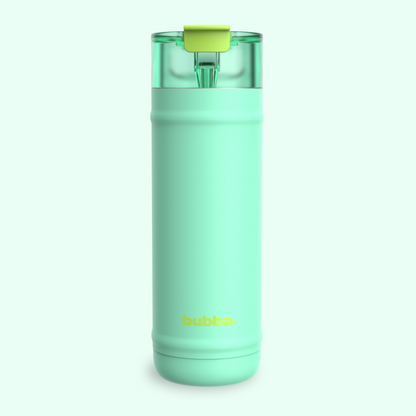 bubba 32 oz DualSip Insulated Stainless Steel Water Bottle - Tropical Eclipse - US 4499