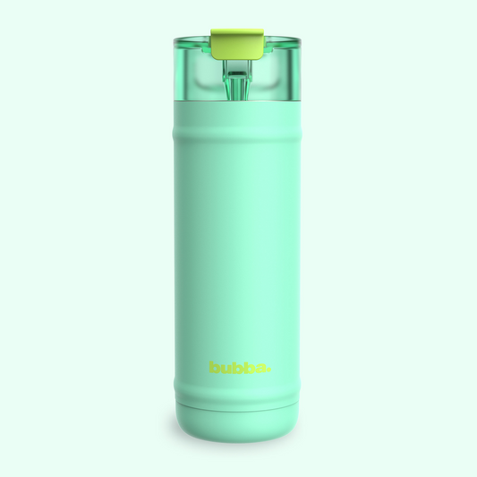 bubba 32 oz DualSip Insulated Stainless Steel Water Bottle - Tropical Eclipse - US 4499
