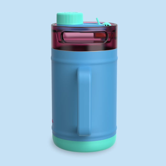 bubba 52 oz Insulated Keg - Blue Ribbon - US 2033