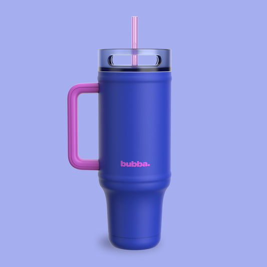 40 oz Insulated Tumbler - Ocean Energy - US 5963
