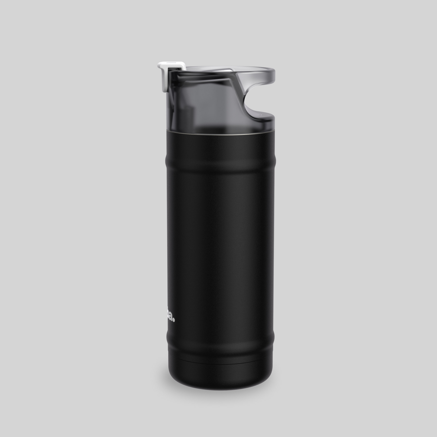 bubba 18 oz DualSip Insulated Stainless Steel Water Bottle -  Office Siren - US 2416