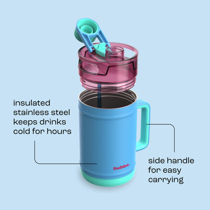 bubba 52 oz Insulated Keg - Blue Ribbon - US 2033