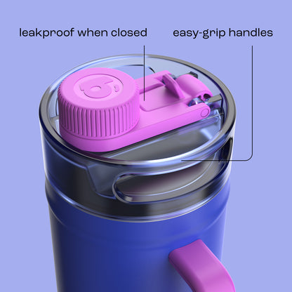 bubba 52 oz Insulated Keg - Ocean Energy - US 6845
